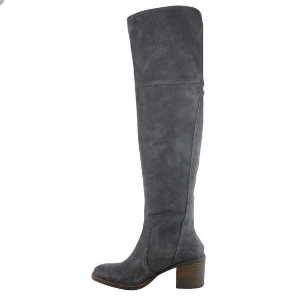 lucky brand rayla over the knee boots